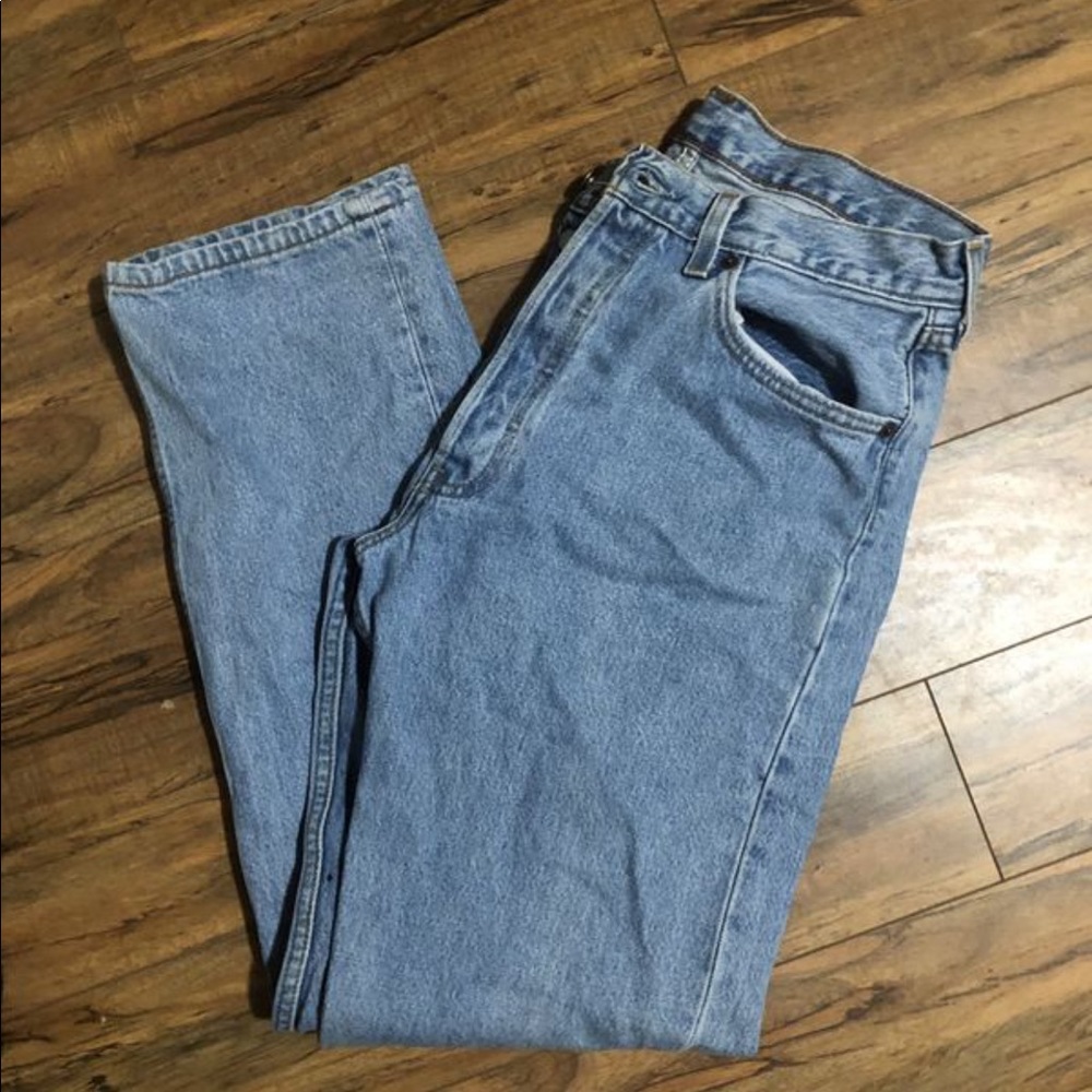 Women’s Levi’s